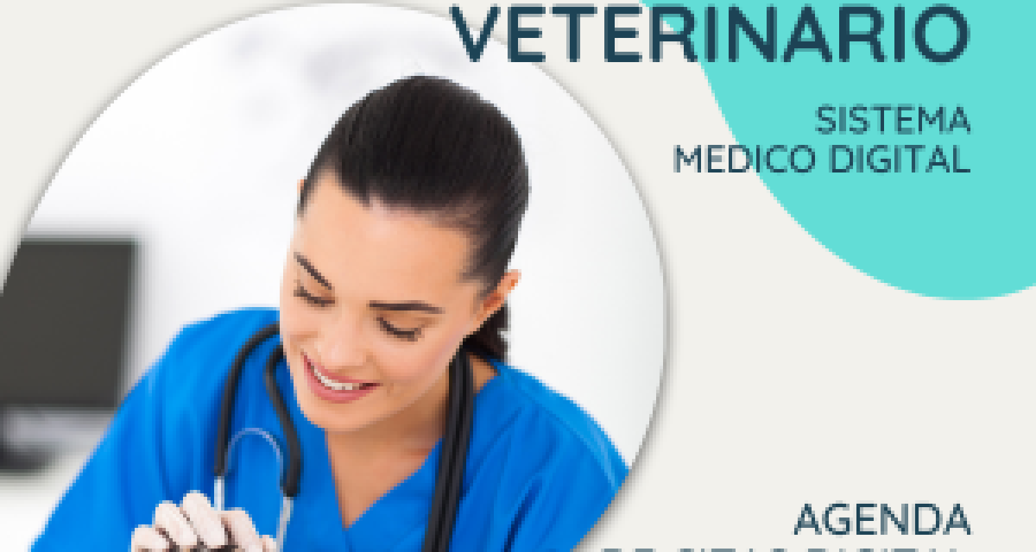 1 sistema medico veterinario